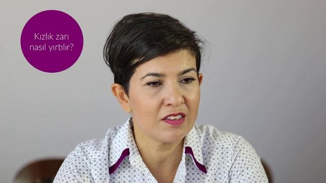 Kızlık zarı nasıl bozulur? - op. dr. burcu karamürsel Kızlık zarı nasıl bozulur? - op. dr. burcu karamürsel