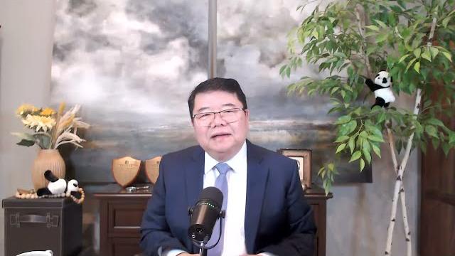 两个葬礼一个电话一场宴请:习近平还那啥吗?/如何看待当今小学生疯狂内卷?/川普的关税战正在接近尾声/王剑每日观察/20250612 两个葬礼一个电话一场宴请:习近平还那啥吗?/如何看待当今小学生疯狂内卷?/川普的关税战正在接近尾声/王剑每日观察/20250612