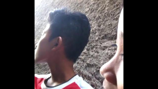 Anak kecil belom ngocok Anak kecil belom ngocok