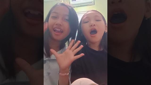 Kaka dan adik Kaka dan adik