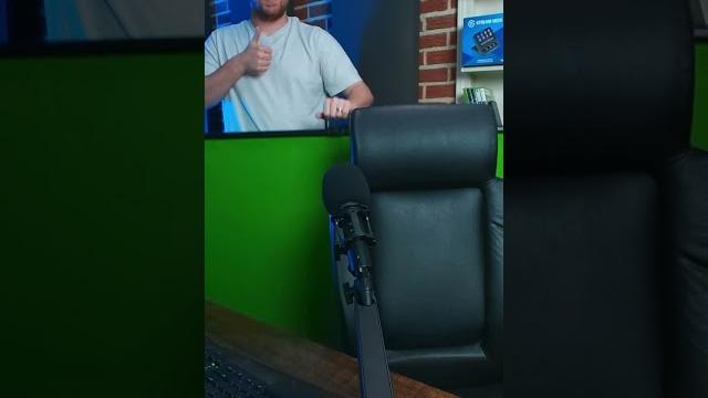 How to use greenscreen w/ obs tutorial #shorts How to use greenscreen w/ obs tutorial #shorts