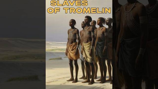 The forgotten slaves of tromelin island#shorts #motivation #history #facts #historyfacts The forgotten slaves of tromelin island#shorts #motivation #history #facts #historyfacts