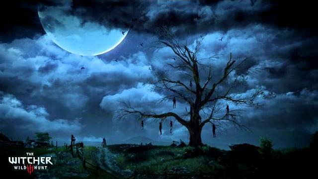 The witcher 3: wild hunt - the vagabond music extended The witcher 3: wild hunt - the vagabond music extended