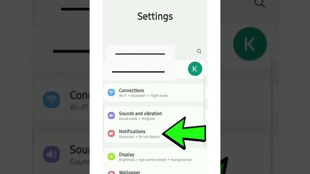 Show battery percentage in samsung devices #shorts Show battery percentage in samsung devices #shorts