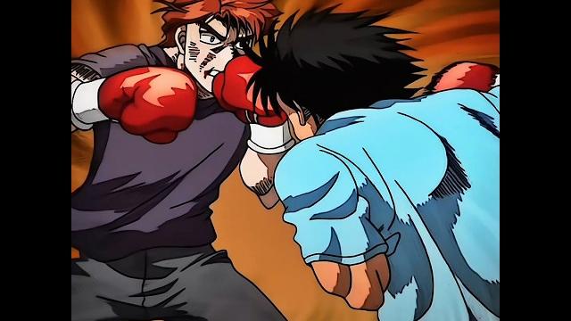 Ippo vs volg || hajime no ippo: rising #ippo #ippomakunouchi #hajimenoippo #boxing #anime #animes Ippo vs volg || hajime no ippo: rising #ippo #ippomakunouchi #hajimenoippo #boxing #anime #animes