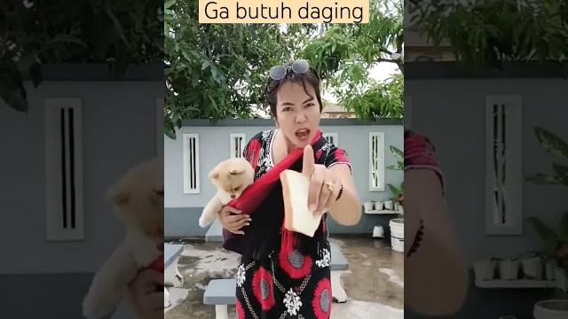 Dewi persik vs pak rt Dewi persik vs pak rt