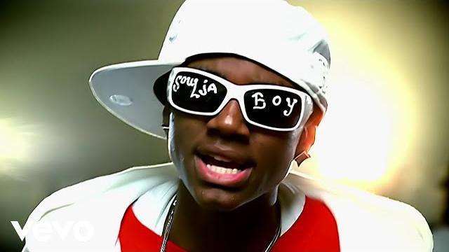 Soulja boy tell'em - crank that (soulja boy) (official music video) Soulja boy tell'em - crank that (soulja boy) (official music video)