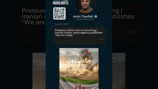 Telegram daily highlights: june 11, 2025 Telegram daily highlights: june 11, 2025