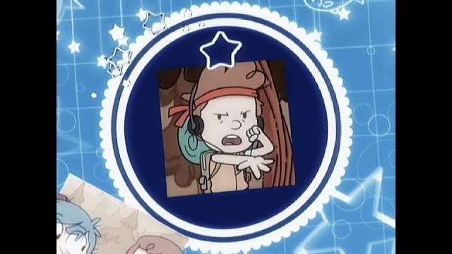 Popstar! :3 #david #hilda #fyp #netflix Popstar! :3 #david #hilda #fyp #netflix