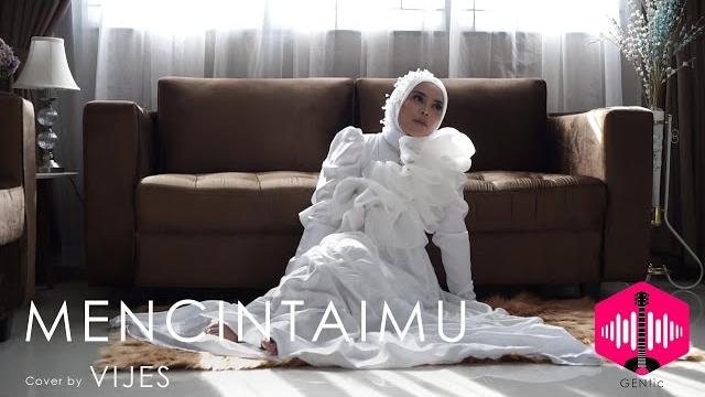 Mencintaimu - cover by vijes Mencintaimu - cover by vijes