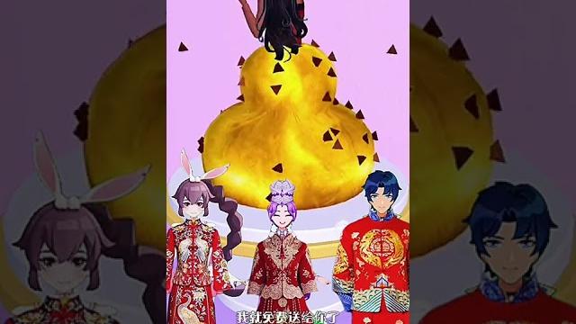 #唐三#小舞 #唐三#小舞