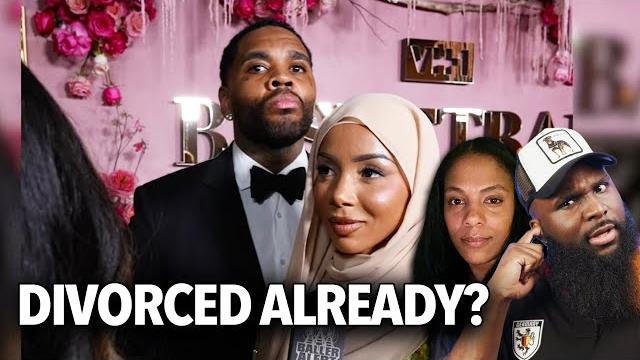 "our marriage only lasted 52 days..." brittany renner says she's divorced from kevin gates already "our marriage only lasted 52 days..." brittany renner says she's divorced from kevin gates already