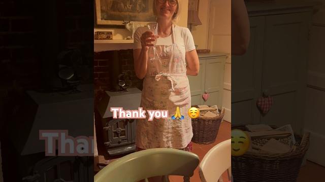 Thank you ️ | clean with kate #myyoutubejourney #cleanwithme #cleanwithkate #cleaningvlog #flylady Thank you ️ | clean with kate #myyoutubejourney #cleanwithme #cleanwithkate #cleaningvlog #flylady