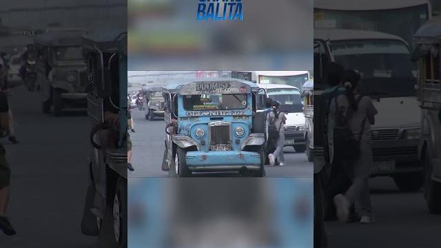 Paalala ng ltfrb sa puvs: bigyan ng 20% fare discount ang mga estudyante #shorts | unang balita Paalala ng ltfrb sa puvs: bigyan ng 20% fare discount ang mga estudyante #shorts | unang balita