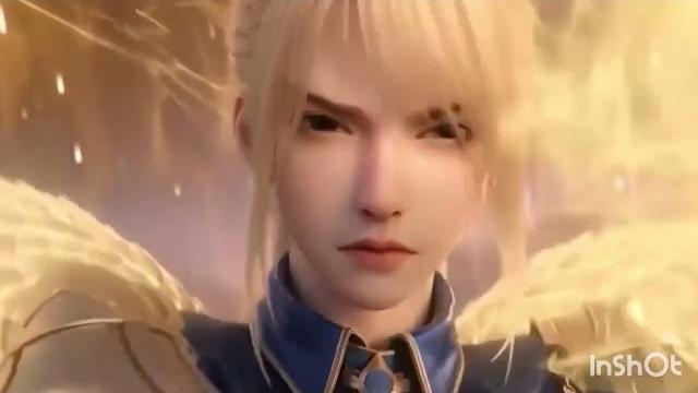 Absolute resonance ep:119 || battle with qin yi Absolute resonance ep:119 || battle with qin yi