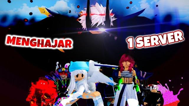 Aku vs 1 server blox fruits pvp Aku vs 1 server blox fruits pvp