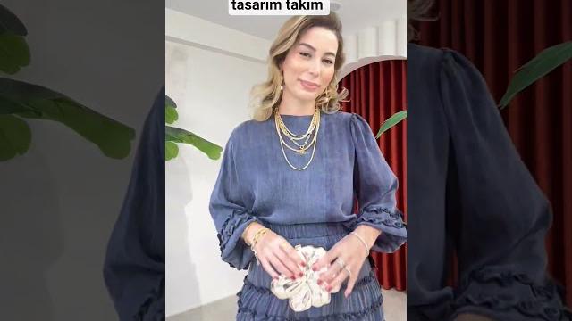 Selin takım #tesetturkombin #hijab #giyim #youtubebeniöneçıkar #wholesale #shortvideo #tesettur #100 Selin takım #tesetturkombin #hijab #giyim #youtubebeniöneçıkar #wholesale #shortvideo #tesettur #100