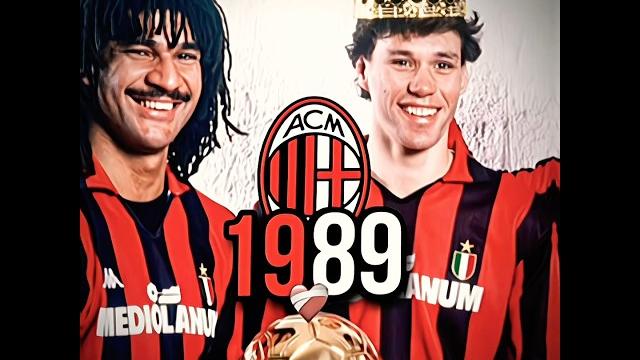 The 3 legends van basten x gullit x rijkaard️ The 3 legends van basten x gullit x rijkaard️