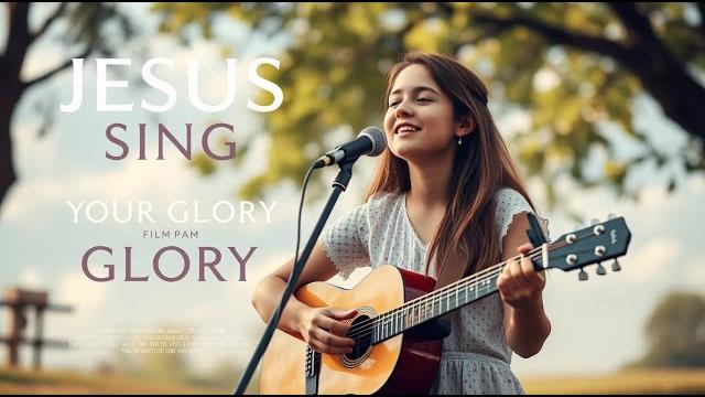 Jesus song your glory | new english christian worship song | new jesus song | new letest gospel song Jesus song your glory | new english christian worship song | new jesus song | new letest gospel song