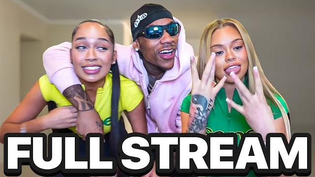 Tylil & latto full stream! Tylil & latto full stream!