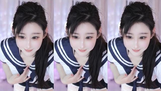 蓝光8m 虎牙 华耀 兮儿 学长好 20221028204529 蓝光8m 虎牙 华耀 兮儿 学长好 20221028204529