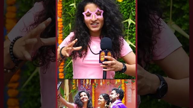 Preethi & நானும் பண்ணாத சேட்டை இல்ல - kemy 🫰 Preethi & நானும் பண்ணாத சேட்டை இல்ல - kemy 🫰