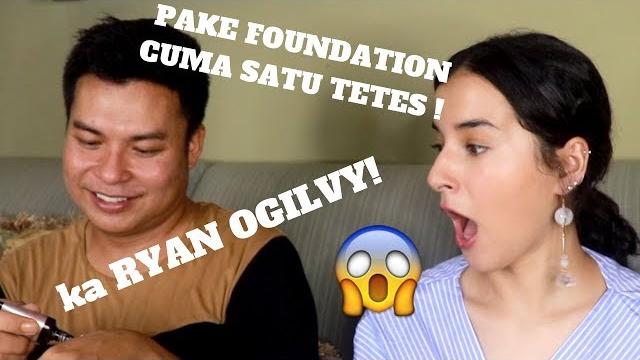 Rahasia makeup mua hits ! "no makeup" makeup look Rahasia makeup mua hits ! "no makeup" makeup look