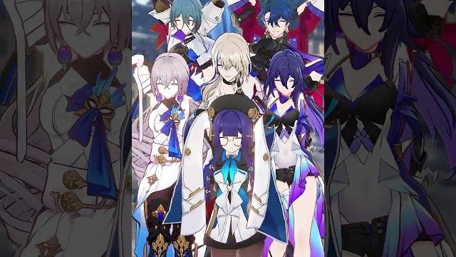 Pov: you're stelle〖honkai : star rail mmd〗#shorts Pov: you're stelle〖honkai : star rail mmd〗#shorts