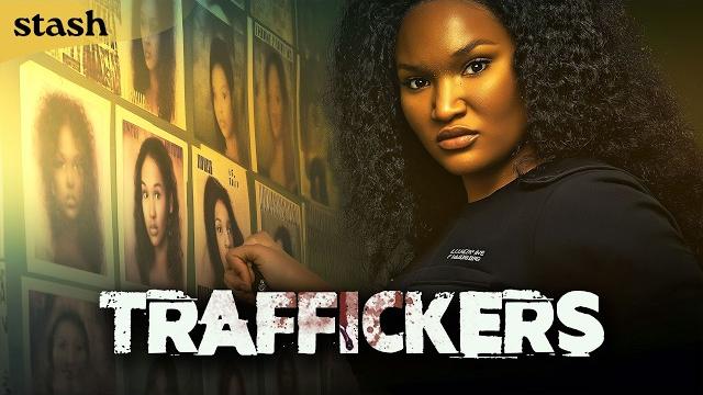 Traffickers | crime thriller | full movie | black cinema Traffickers | crime thriller | full movie | black cinema