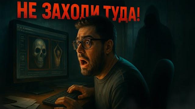 Самые страшные сайты даркнета Самые страшные сайты даркнета