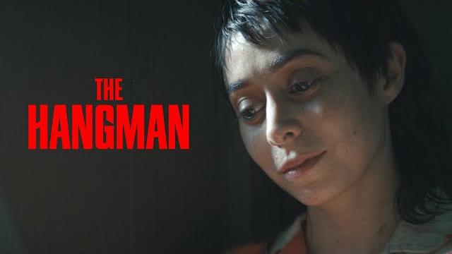 Sofia falcone | the hangman Sofia falcone | the hangman