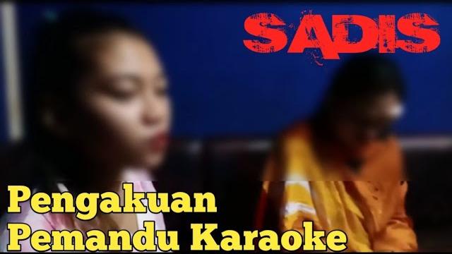 Pengakuan pemandu karaoke terkait kekerasan diduga dilakukan oleh oknum polisi~boven digoel Pengakuan pemandu karaoke terkait kekerasan diduga dilakukan oleh oknum polisi~boven digoel