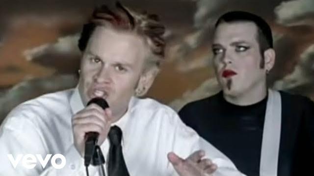 Bowling for soup - 1985 Bowling for soup - 1985