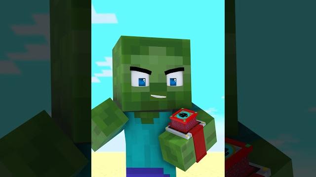 Transform watch zombie and super herobrine vs super heros ⌚ Transform watch zombie and super herobrine vs super heros ⌚