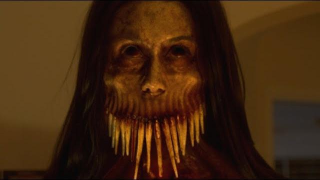 The bells - scary short horror film The bells - scary short horror film