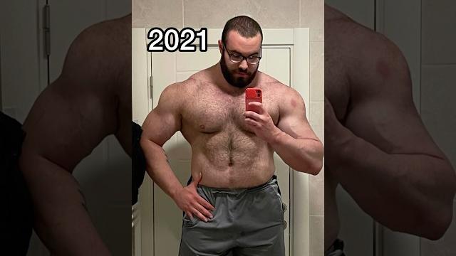 Body transformation ️ Body transformation ️