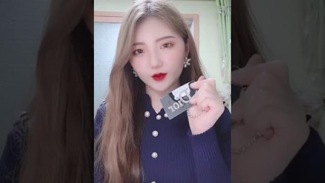 (틱톡커잉) 238번 sso쏘오님 글래머 1탄 (틱톡커잉) 238번 sso쏘오님 글래머 1탄