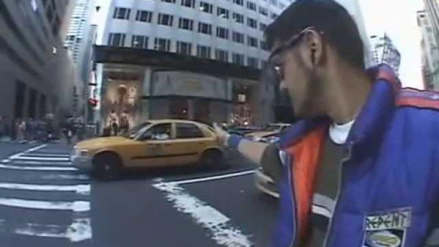 Pedal (2001) Pedal (2001)