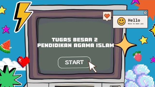 Siroh nabawiyah mukzijat terbelah nya laut merah oleh nabi musa || nur fitri lestari (43124010079) Siroh nabawiyah mukzijat terbelah nya laut merah oleh nabi musa || nur fitri lestari (43124010079)