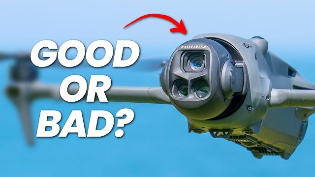 Dji mavic 4 pro vs mavic 3 pro | everything new! Dji mavic 4 pro vs mavic 3 pro | everything new!