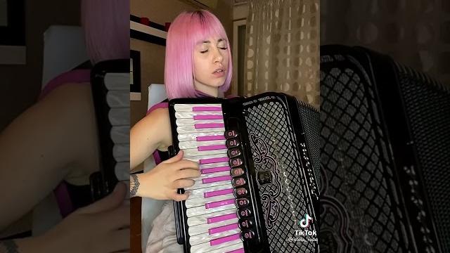 Harmonika na balkanu Harmonika na balkanu
