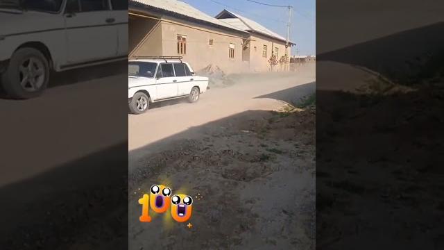 Gayi xodimi 07 moshinasini quvladi Gayi xodimi 07 moshinasini quvladi