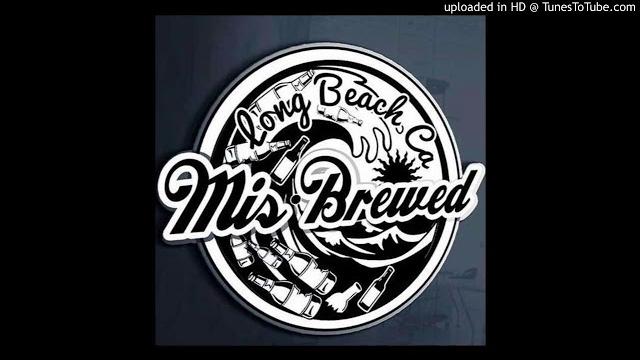 Misbrewed - incriminate Misbrewed - incriminate
