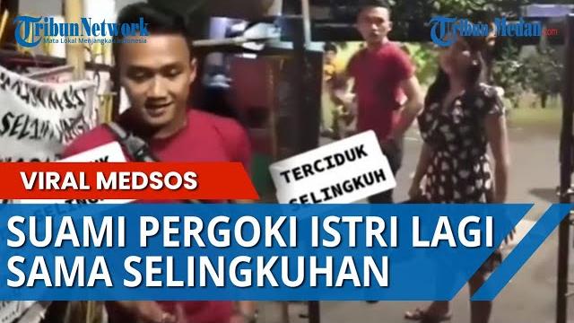 Viral suami pergoki istri selingkuh, suami : sini buku nikah dan kk biar cerai, biar lu damai berdua Viral suami pergoki istri selingkuh, suami : sini buku nikah dan kk biar cerai, biar lu damai berdua