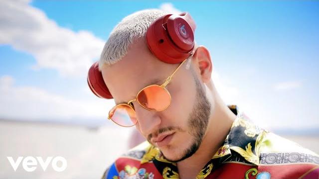 Dj snake, j balvin, tyga - loco contigo Dj snake, j balvin, tyga - loco contigo