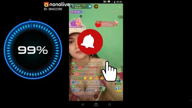 Live di nonolive par1 Live di nonolive par1