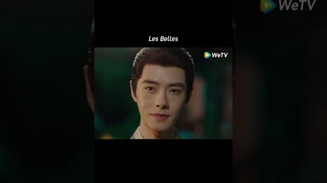 怎敌她千娇百媚 les belles #林允 #方逸伦 怎敌她千娇百媚 les belles #林允 #方逸伦