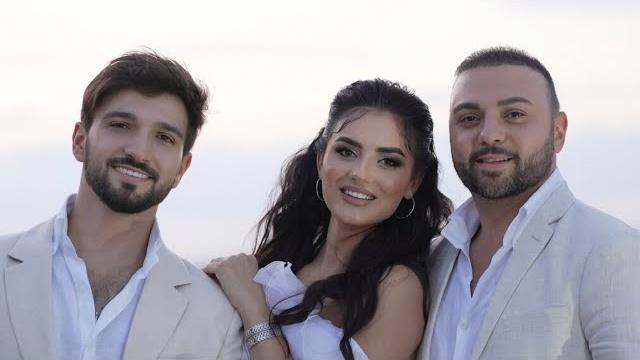 Mihaela tabură x akord - hai,hai (official video) Mihaela tabură x akord - hai,hai (official video)