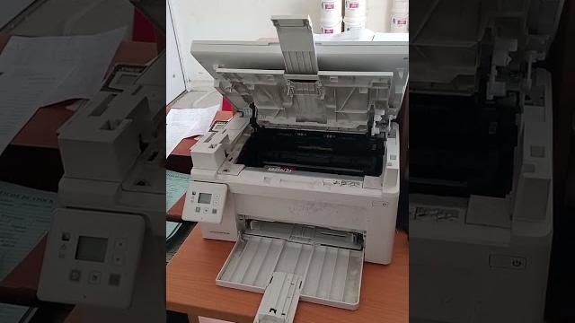 Hp laser jet pro mfp m130a Hp laser jet pro mfp m130a