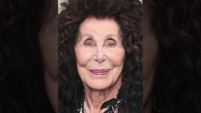 Cher getting old #shorts Cher getting old #shorts